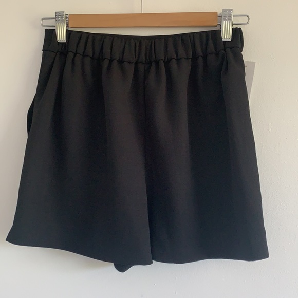 Aritzia Wilfred welles basketweave shorts - Picture 5 of 5